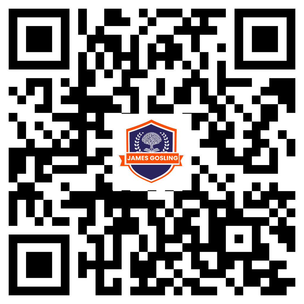 Instituto James Gosling